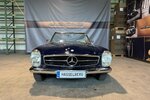 Mercedes-Benz 230 SL Pagode W113 von Grund auf restauriert 72.000 km 99.999 &euro; Hamburg 22339