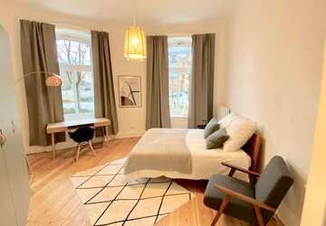 Wohnung Hamburg St. Pauli - 1 Zimmer, 51 m&sup2;, 895&euro; | Angebot:25459482