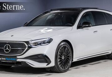Mercedes-Benz E 300 22.994 km 66.790 &euro; Hamburg 22549