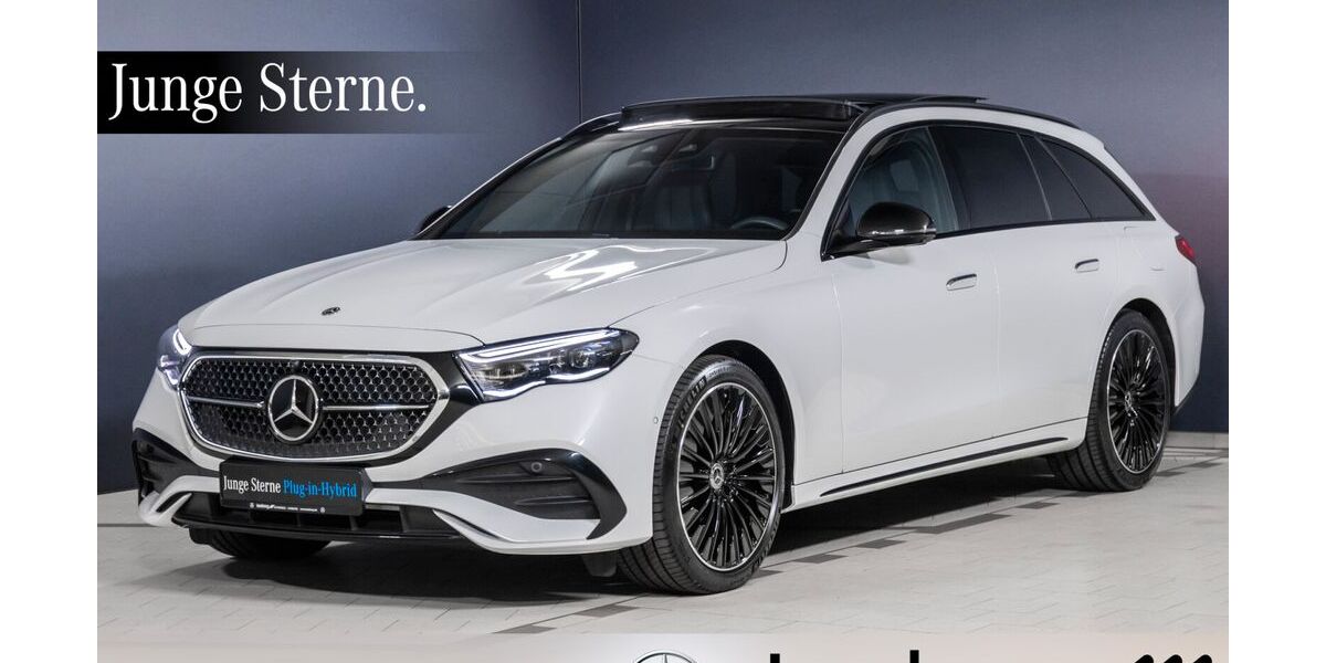 Mercedes-Benz E 300 22.994 km 66.790 &euro; Hamburg 22549