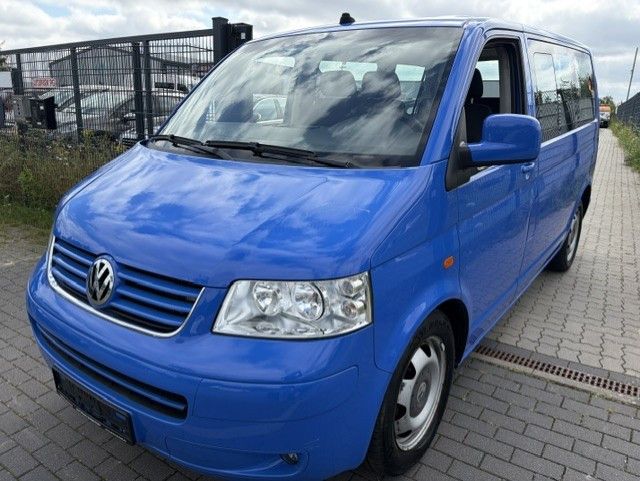 VW T5 Transporter 294.000 km 6.490 &euro; Ahrensburg 22926