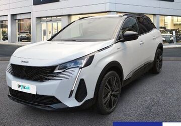 Peugeot 3008 28.000 km 34.775 &euro; Hamburg 20537