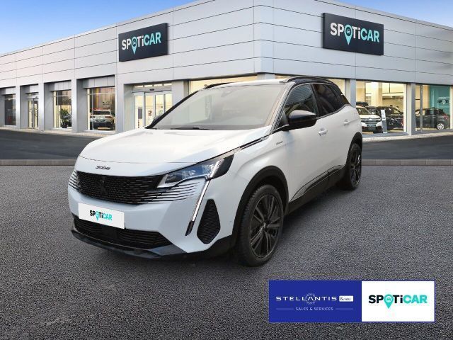 Peugeot 3008 28.000 km 34.775 &euro; Hamburg 20537