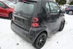 Smart ForTwo 1.0 *passion* Aut Klima Pano Navi Alu 100.000 km 5.400 &euro; Seevetal - Hittfeld 21218