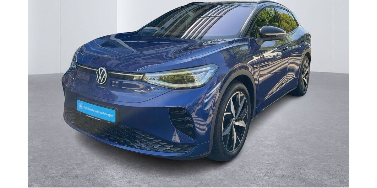 VW ID.4 8.507 km 47.450 &euro; Hamburg 22111
