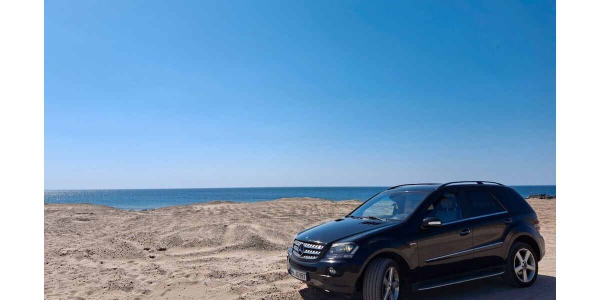 Mercedes-Benz ML 320 289.000 km 7.999 &euro; Hamburg 21129