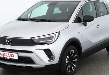 Opel Crossland (X) 20.117 km 16.890 &euro; Hamburg 22761