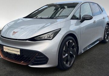 Cupra Born 16.580 km 28.880 &euro; Hamburg 22529