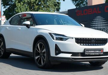 Polestar 2 15.844 km 29.885 &euro; Hamburg 22453