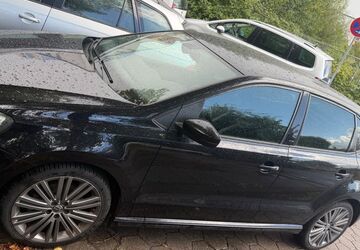 VW Polo 177.000 km 8.499 &euro; Hamburg 21109
