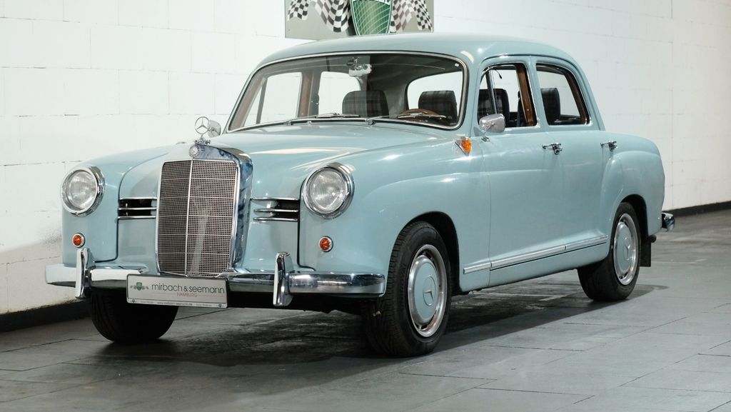 Mercedes-Benz Andere 128.307 km 89.000 &euro; Schenefeld bei Hamburg 22869