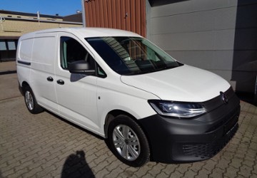 VW Caddy Maxi 175.624 km 14.850 &euro; Hamburg 22399