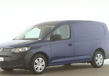 VW Caddy Maxi 48.543 km 23.650 &euro; Buchholz in der Nordheide 21244
