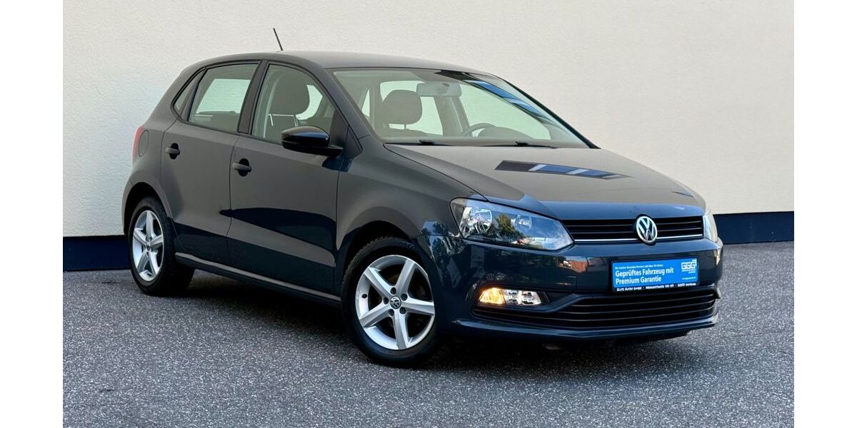 VW Polo 83.716 km 7.490 &euro; Hamburg 20537