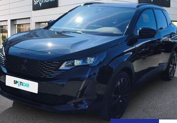 Peugeot 3008 31.730 km 20.990 &euro; Hamburg 20537