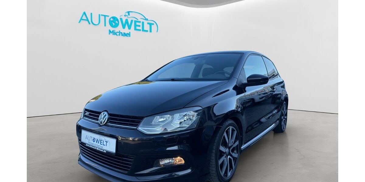 VW Polo 167.521 km 6.990 &euro; Beckdorf 21643