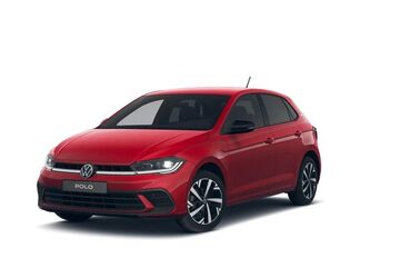 VW Polo 6.000 km 28.780 &euro; Hamburg 22359