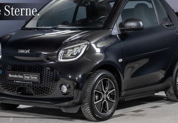 Smart ForTwo 16.460 km 16.850 &euro; Hamburg 22549