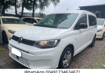 VW Caddy Maxi 259.000 km 16.990 &euro; Hamburg 20537
