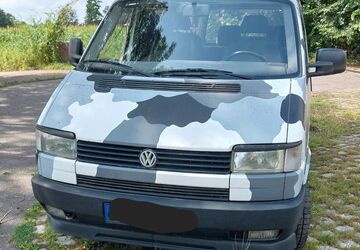 VW T4 andere 464.500 km 2.850 &euro; Hamburg 21029