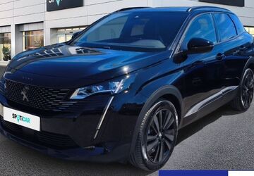 Peugeot 3008 15.603 km 21.490 &euro; Hamburg 22529
