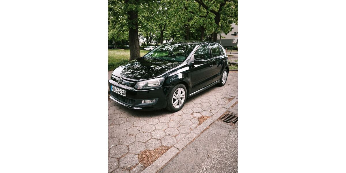 VW Polo 148.000 km 5.200 &euro; Hamburg 21109