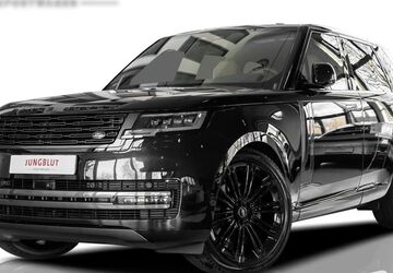 Land Rover Range Rover 9.275 km 149.500 &euro; Hamburg 22143