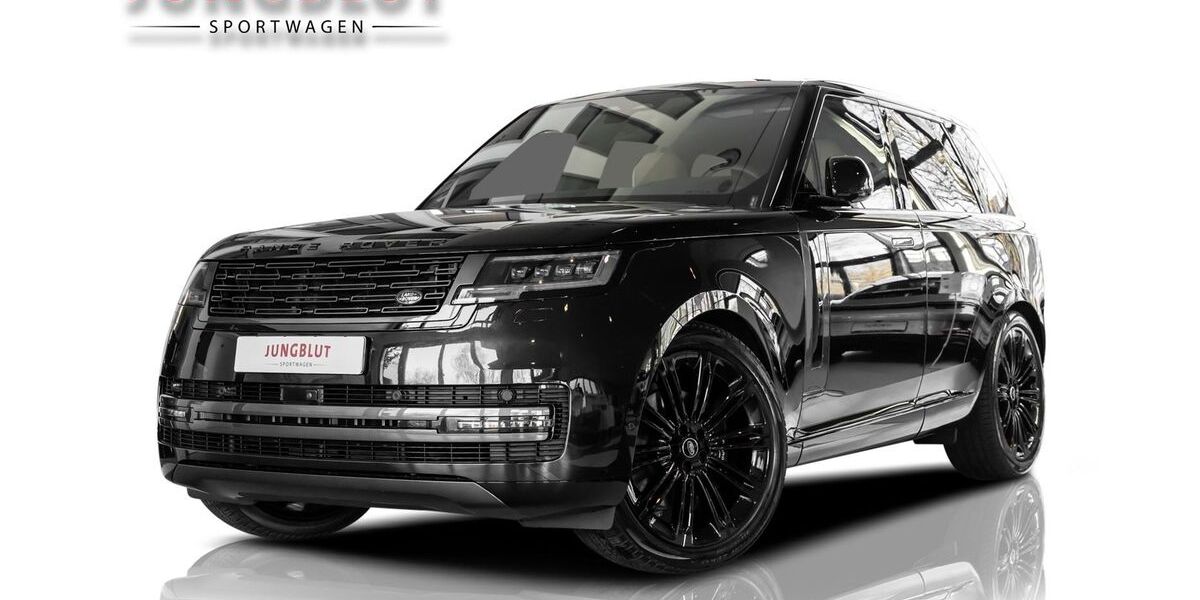 Land Rover Range Rover 9.275 km 149.500 &euro; Hamburg 22143