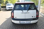 Mini One Clubman Klima Serviceheft HU-01.28 1.Hand 149.000 km 5.700 &euro; Seevetal - Hittfeld 21218