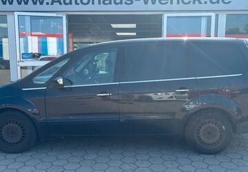 Ford Galaxy 300.910 km 3.670 &euro; Winsen (Luhe) 21423