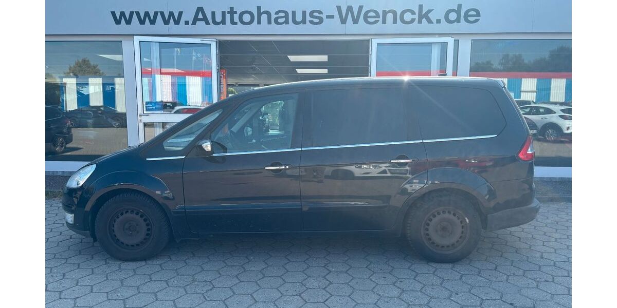 Ford Galaxy 300.910 km 3.670 &euro; Winsen (Luhe) 21423