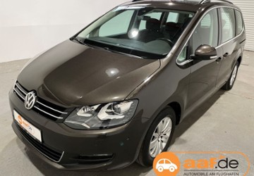 VW Sharan 75.000 km 26.450 &euro; Norderstedt 22848