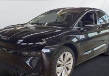 Skoda Enyaq 20.595 km 46.990 &euro; Hamburg 21029