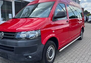 VW T5 Transporter 116.342 km 18.900 &euro; Hamburg-Norderstedt 22851