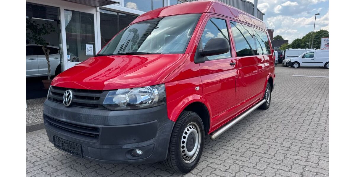 VW T5 Transporter 116.342 km 18.900 &euro; Hamburg-Norderstedt 22851