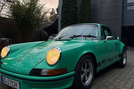 Porsche 911 Urmodell 171.850 km 79.850 &euro; Braak 22145