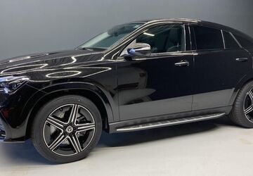 Mercedes-Benz GLE 350 19.699 km 89.490 &euro; Hamburg 21079