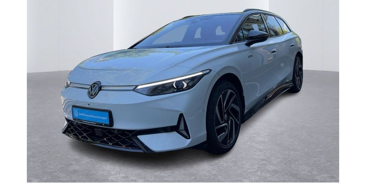 VW ID.7 17.074 km 56.750 &euro; Hamburg 22111