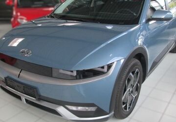 Hyundai IONIQ 5 28.802 km 27.900 &euro; Hamburg 22525