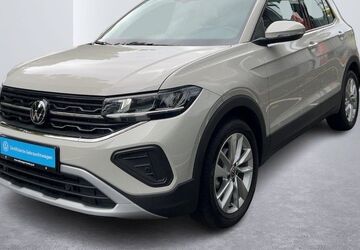 VW T-Cross 5.250 km 21.990 &euro; Hamburg 22111