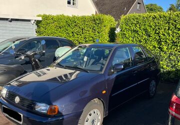 VW Polo 136.900 km 1.300 &euro; Hamburg 22527