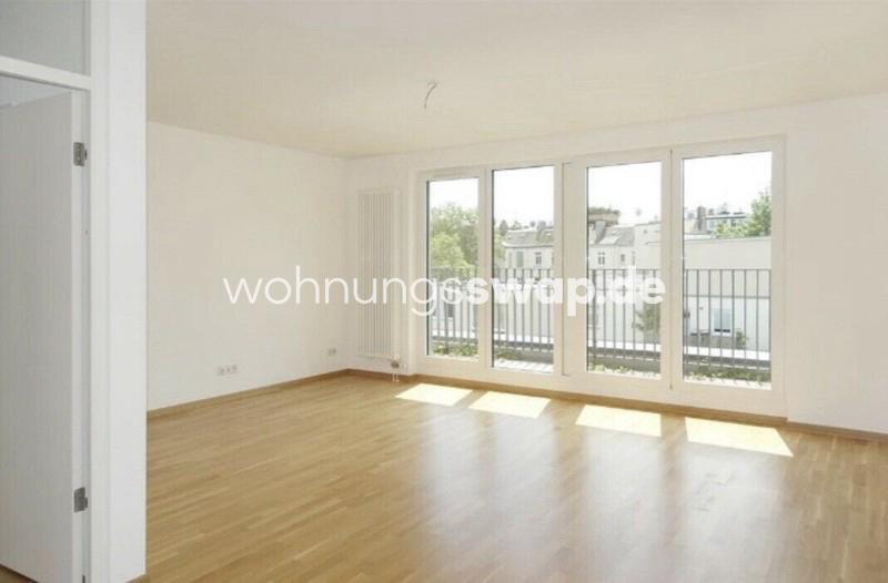 Etagenwohnung Hamburg Hoheluft-West - 3 Zimmer, 98 m&sup2;, 1.700&euro; | Angebot:26427496