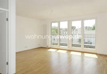 Wohnung Hamburg Hoheluft-West - 3 Zimmer, 98 m&sup2;, 1.700&euro; | Angebot:26427496