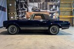 Mercedes-Benz 230 SL Pagode W113 von Grund auf restauriert 72.000 km 99.999 &euro; Hamburg 22339