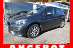 BMW 220 Active Tourer 220iAut *Advantage* schön voll 97.000 km 15.500 &euro; Seevetal - Hittfeld 21218