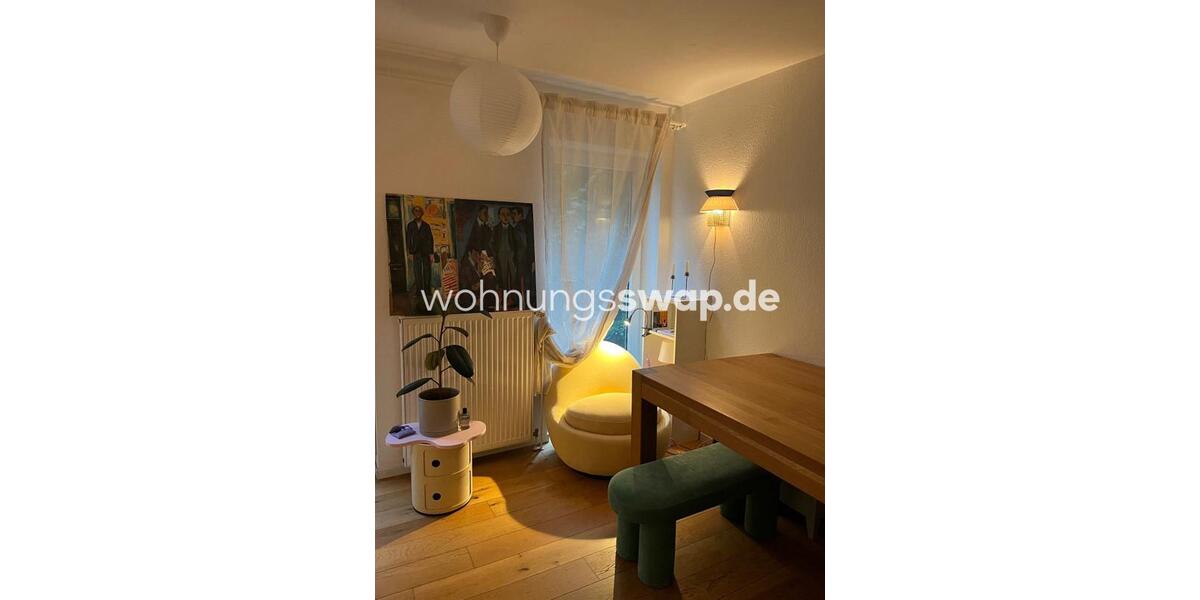 Etagenwohnung Hamburg Hamburg-Mitte - 2 Zimmer, 57 m&sup2;, 645&euro; | Angebot:26687988