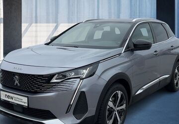 Peugeot 3008 40.382 km 20.990 &euro; Hamburg 22529