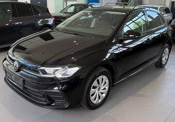 VW Polo 48.930 km 16.890 &euro; Tornesch 25436