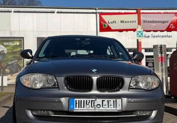 BMW 116 270.000 km 3.200 &euro; Hamburg 22415