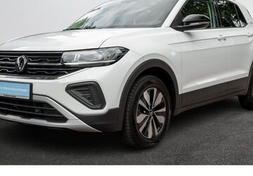 VW T-Cross 19.360 km 20.990 &euro; Hamburg 22457